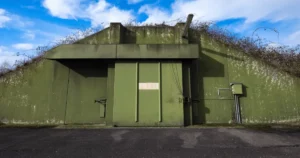 Kaufen Sie einen Bunker in der Schweiz